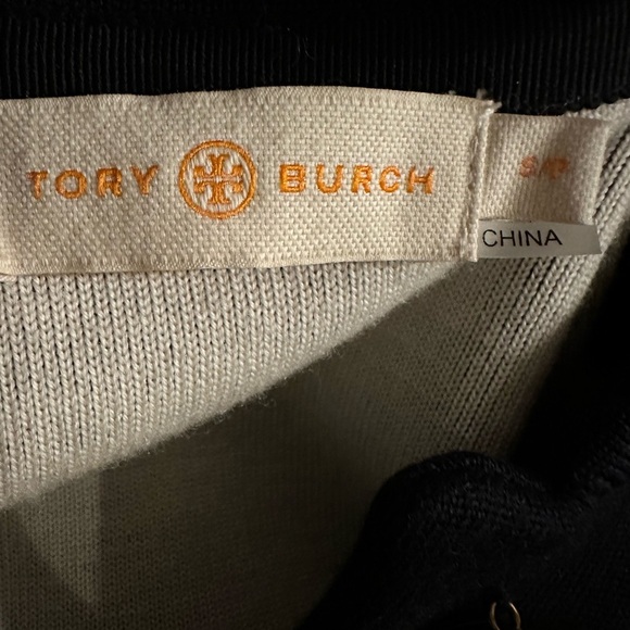 Tory Burch wool vest size S - Picture 12 of 14